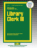 Library Clerk III (Career Examination)