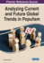 Analyzing Current and Future Global Trends in Populism