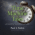 Time Machine Tales: the Science Fiction Adventures and Philosophical Puzzles of Time Travel (Science and Fiction)