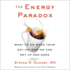 The Energy Paradox: What to Do When Your Get-Up-and-Go Has Got Up and Gone (Plant Paradox)