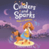 Cinders and Sparks #1: Magic at Midnight