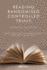 Reading Randomised Controlled Trials: Opening the Book