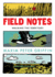 Field Notes: Walking the Territory
