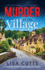 Murder in the Village: a Completely Unputdownable English Cozy Mystery: 1 (a Belinda Penshurst Mystery)