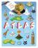 Lift the Flaps: Atlas Format: Hardback