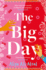 The Big Day: Brand-new for 2024, a delightful and emotional wedding novel packed with laughter and drama