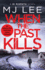 When the Past Kills (Di Ridpath Crime Thriller): 5