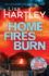 Home Fires Burn: A page-turning crime thriller