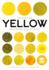True Color Yellow: Exploring Color in Art