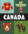 The Little Book of Canada: Mounties, Moose and Maple Syrup (the Little Books of Cities & Countries, 9)