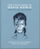 The Little Guide to David Bowie: Words of Wit and Wisdom From the Starman