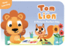 A Picture-Perfect Day (Tom the Lion)