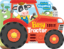 Busy Tractor (My First Singalong Stories)