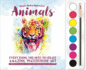 Animals With Attitude Format: Hardback