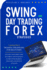 Swing and Day Trading Forex Strategies: 7 Effective Trading Strategies for Beginners to Earn Your First $1000 By Forex Trading and Investing in the Stock Market Including Technical Analysis