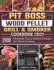 Pit Boss Wood Pellet Grill & Smoker Cookbook 2021: 200 Affordable, Easy & Delicious Recipes for Perfect Smoking