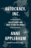 Autocracy, Inc: The Dictators Who Want to Run the World