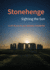 Stonehenge-Sighting the Sun