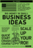 Big Money in Small Business Ideas [7 in 1]: Be Your Own Boss, Make Good Money, and Save Your Family From Bankruptcy