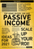 Top Home-Based Job and Passive Income Ideas for 2021 [10 in 1]: How to Build Your Treasury, Maintain It, and Make It Last for Generations After You