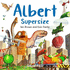 Albert Supersize: 3 (Albert the Tortoise)