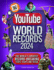 Youtube World Records 2024: the Internets Greatest Record-Breaking Feats