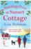 Starting Over at Sunset Cottage