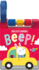 Beep! (Play-City Rollers)
