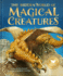 The Hidden World of Magical Creatures