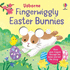 Fingerwiggly Easter Bunnies (Fingerwiggles)