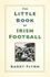 The Little Book of Irish Football