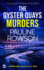 The Oyster Quays Murders a Gripping Crime Thriller Full of Twists