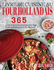 Livre De Cuisine Au Four Hollandais: 365 Jours de Recettes Savoureuses pour Votre Marmite la Plus Polyvalente