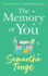 The Memory of You: An uplifting novel from Samantha Tonge for 2023