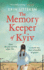 The Memory Keeper of Kyiv (Hardback Or Cased Book)