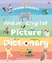 Welsh-English Picture Dictionary
