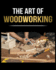 Woodworking Simplified: The Complete Guide for Beginners to Start your Projects at Home