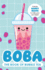 Boba: The Book of Bubble Tea