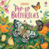 Pop-Up, Butterflies