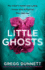 Little Ghosts: My sister's name was Layla. I know who killer her. She told me.