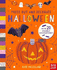 Press Out and Decorate: Halloween (Press Out and Colour)