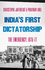 India's First Dictatorship: The Emergency, 1975-1977