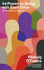 44 Poems on Being With Each Other: a Poetry Unbound Collection