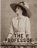 The Professor [Penguin 554]