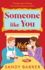 Someone Like You: A BRAND NEW sexy festive romance from Sandy Barker for 2024