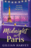 Midnight in Paris: Discover the BRAND NEW heartfelt read from the author of The Riviera House Swap, Gillian Harvey for 2025