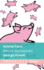Animal Farm / Beerta Xayawaanka: Tranzlaty English Af Soomaaliga