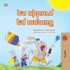 I Love Summer (Armenian Children's Book)