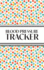 1-Year Blood Pressure Tracker (Multi-Color Health Crosses): 6"x9" Hardcover 52+ Extra Weeks Daily Blood Pressure Logbook Tracker Complete with Monthly Trend Graphs (5 Weeks a Month)