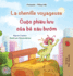 La chenille voyageuse (Livre pour enfants bilingue franais-vietnamien)
